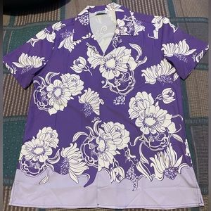 Valentino Viscose Shirt